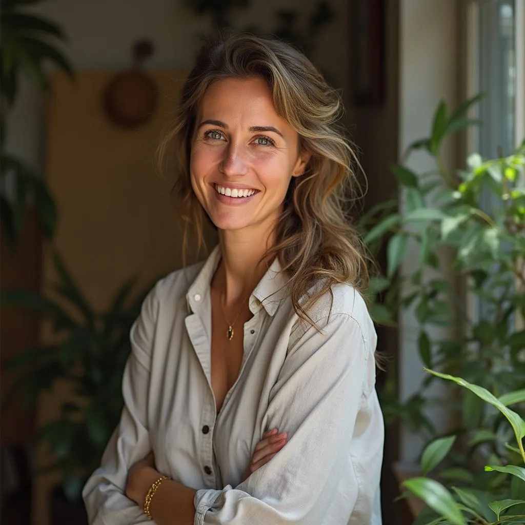 Lucie Horáková